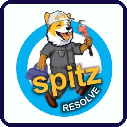 Spitz Resolve Desentupidora Moema